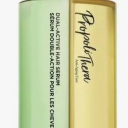 Avon Aloe Dual-Active Hair Serum