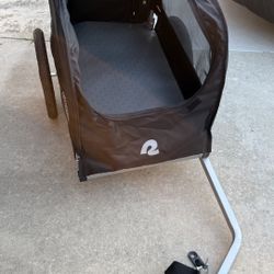 Dog Trailer