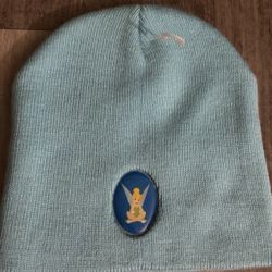 New Vintage Tinker Bell Beanie