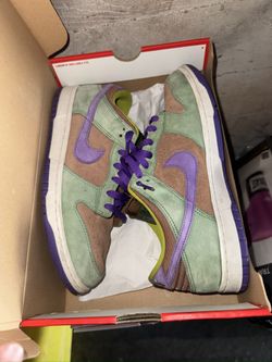 Nike Dunk - Size 11