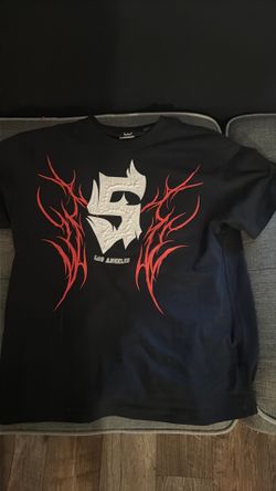 Wwe shirt