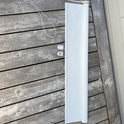Free Roller Shade