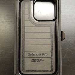 Otterbox Defender Pro for iPhone 13/13 Pro