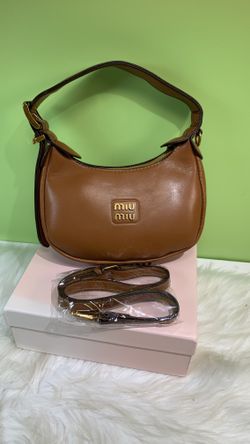 miumiu。Girls' Favorite