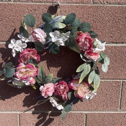 Wreath  New 