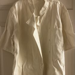 Chef Coat/jacket XL/XXL