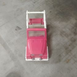 Our Generation My Way & Highways 4x4 Vehicle. 