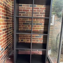 IKEA KALLAX Shelf Unit