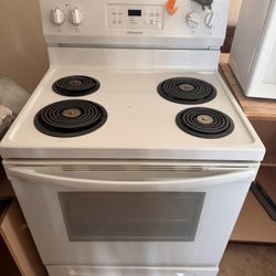 Electric Stove /oven 