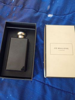 Joe Malone fragrance