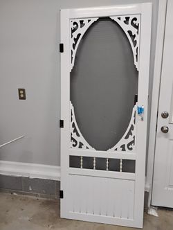 Screen Door