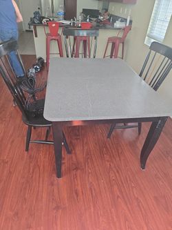 Table Corian