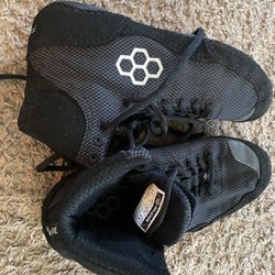 Kids Wrestling Shoes 