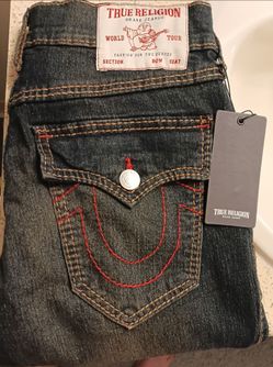 True religion jeans size W30 L34