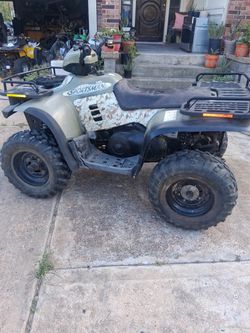 For sale