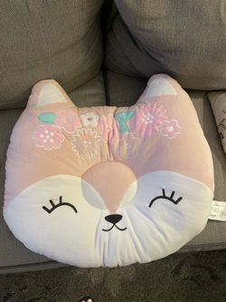 Fox Baby Positioner