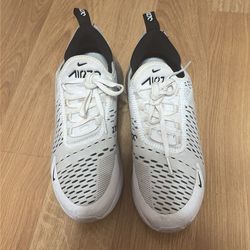 270 Nike running shoes