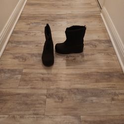 Snow  Boots 