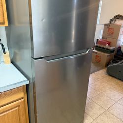 Free Refrigerator 