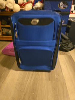 Suitcase