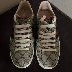 Gucci Ace GG