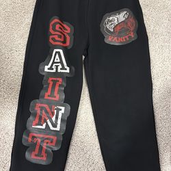 Saint Vanity Joggers 