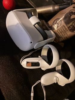 Oculus quest 2