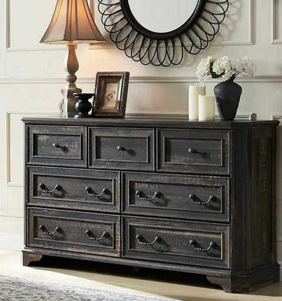 Dresser For Bedroom 