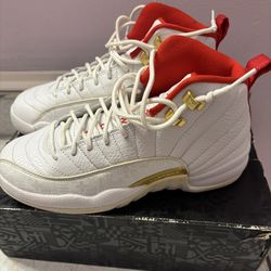 Jordan retro 12
