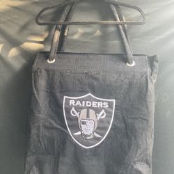 Las Vegas Raiders Tote Bag Large Bags Dodgers Rams 49ners Harley Davidson Motorcycles 🏍 Lakers Tote Bags