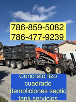 Bobcat Excavadora Mini Excavator And Volteo.)✅(((.demolicion Serví.))).✅✅✅.!!!.