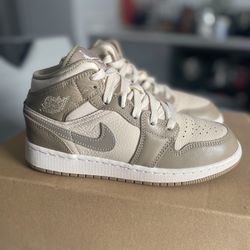 Jordan Retro 1