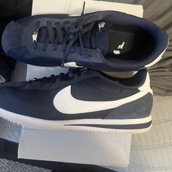 Nike Cortez