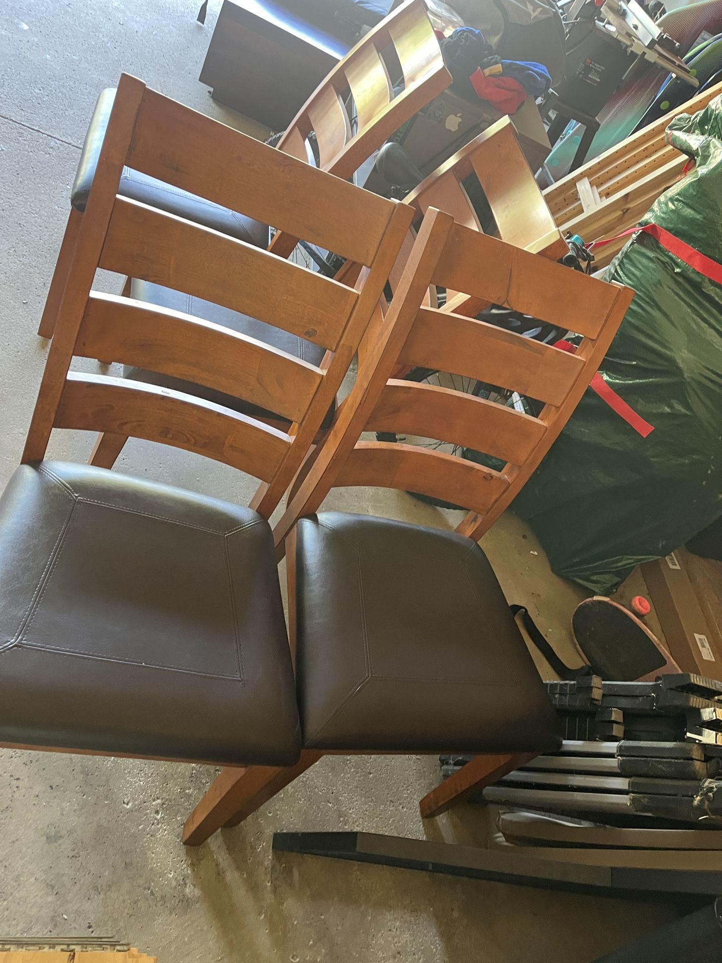 Kitchen Chairs