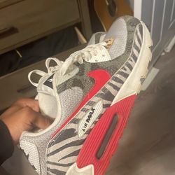 Nike Air Max Tunnel Walk