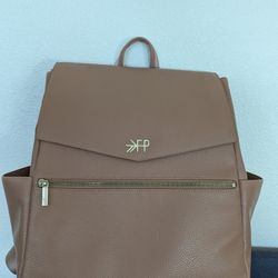 Diaper Bag