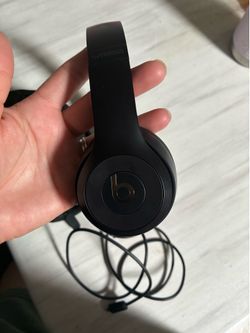 Beats Solo 3