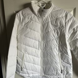 The North Face Jacket 
