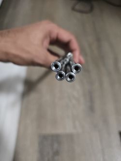 3d Printer Linear Rods Bed Plates And Lead Screws