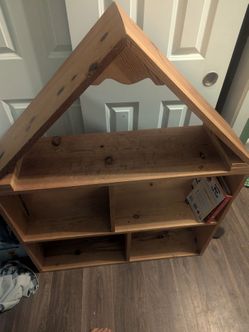 Book shelf