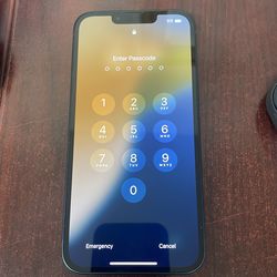 iPhone 13 128gb unlocked