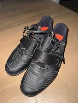 Nike Romaleos 3