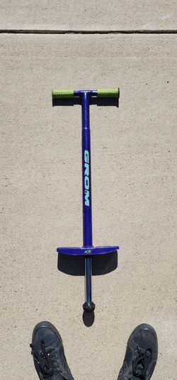 Kids pogo stick