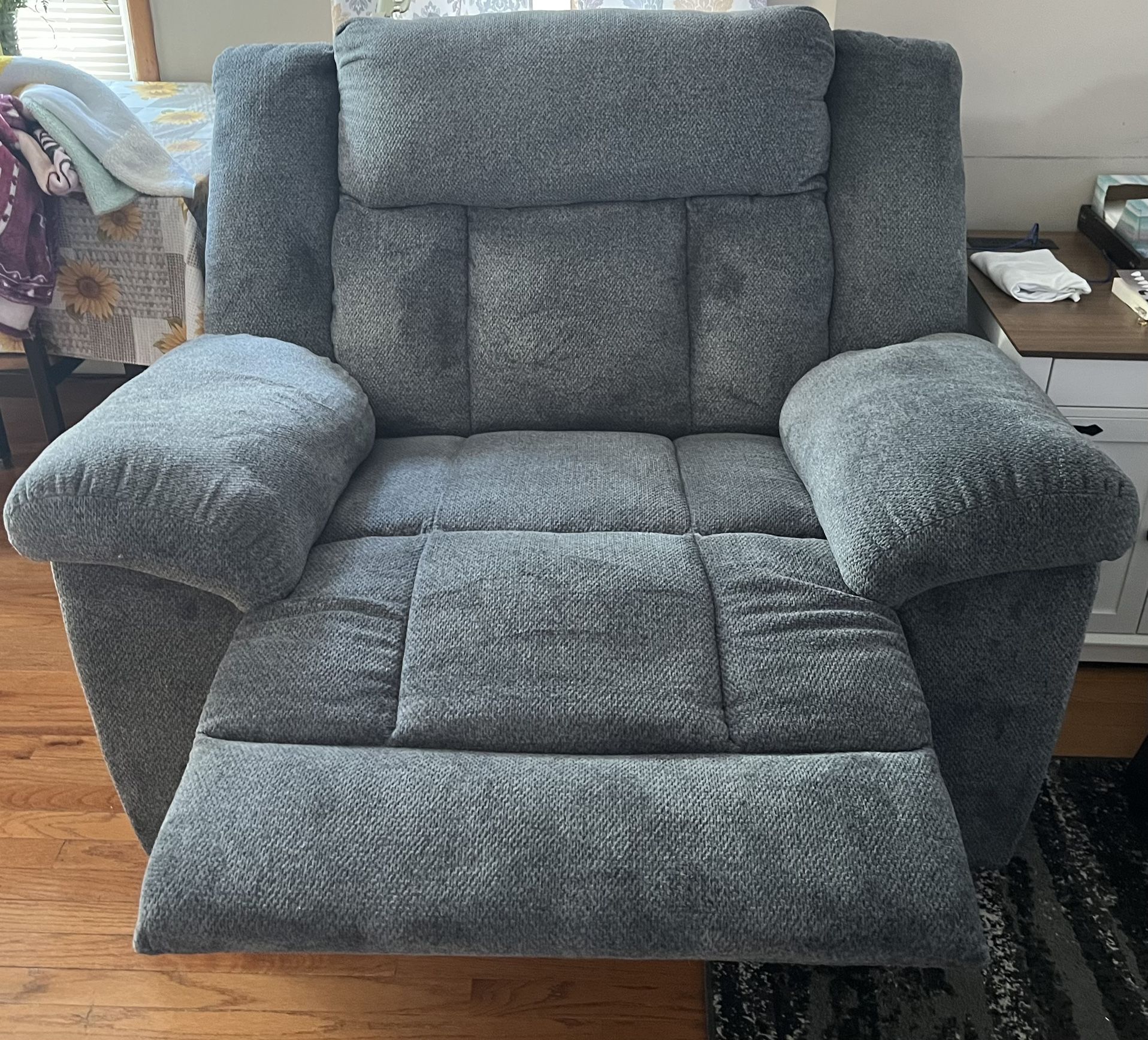 Recliner
