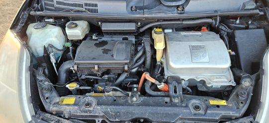 2005 Toyota Prius