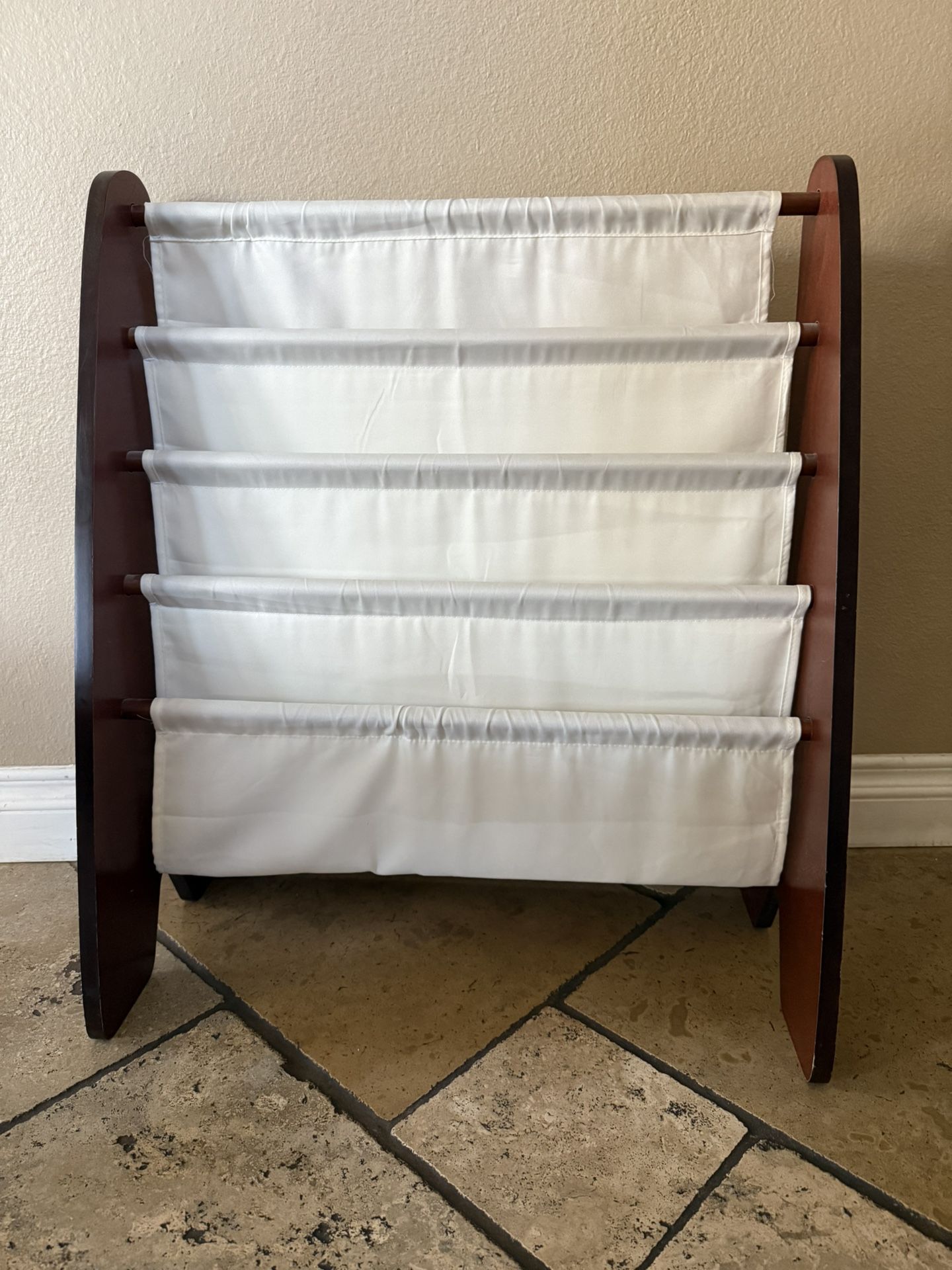 Kids Book holder