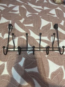To hang your purse