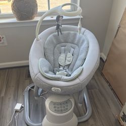 Baby Swing 