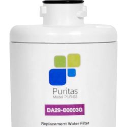 PUR-03 VC-TS12 Filter, 1, White