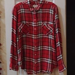 Lucky Brand Top